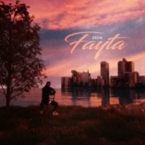 Pochette de Fayta de Zedk