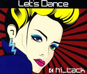 Pochette de Let's Dance de Hi_Tack