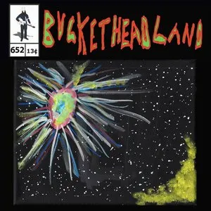 Pochette de Polaris de Buckethead