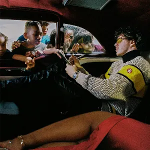 Pochette de That’s What They All Say de Jack Harlow