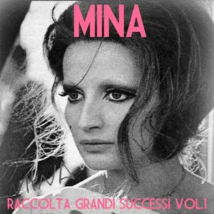 Pochette I grandi successi di Mina Vol. 1