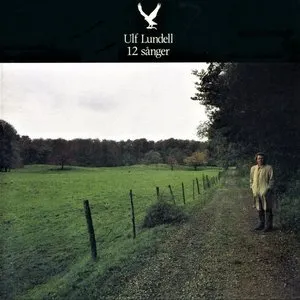 Pochette de 12 sånger de Ulf Lundell