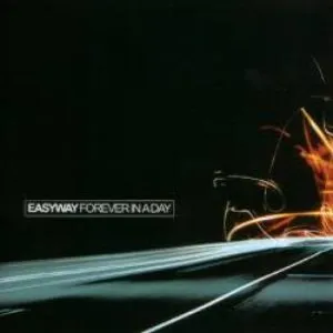 Pochette de Forever in a Day de Easyway