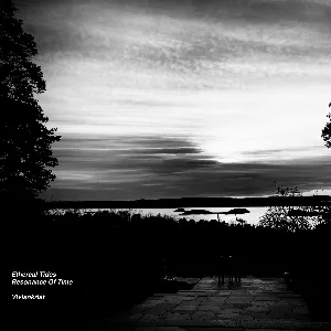 Pochette de Ethereal Tides / Resonance of Time de Viviankrist