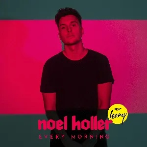 Pochette de Every Morning de Leony
