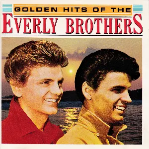 Pochette de Golden Hits de The Everly Brothers