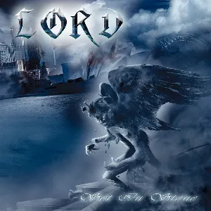 Pochette de Set in Stone de LORD