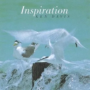 Pochette de Inspiration de Ken Davis