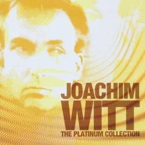 Pochette de The Platinum Collection de Joachim Witt