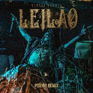 Pochette Leilão (Piseiro Remix)