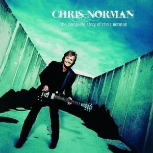 Pochette de Complete Story of Chris Norman de Chris Norman