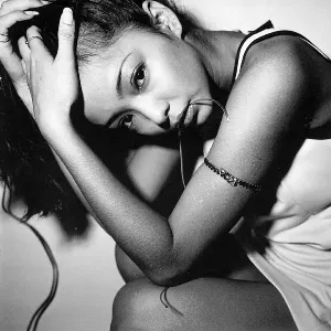 Pochette de SWEET 19 BLUES de Namie Amuro