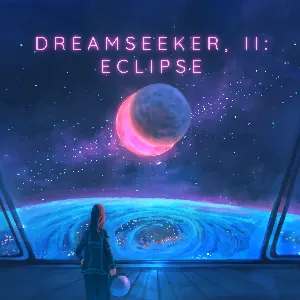Pochette de Dreamseeker, II: Eclipse de KAINBEATS