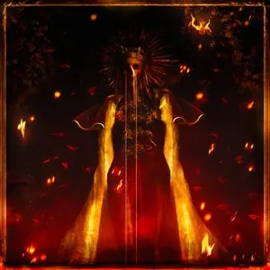 Pochette de KINGDOM de King Stephen