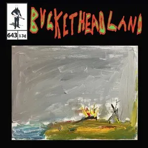 Pochette de Sparkling of Sand de Buckethead