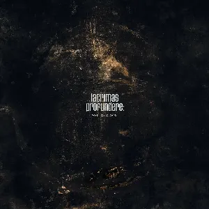 Pochette de Wall of Gloom de Lacrimas Profundere