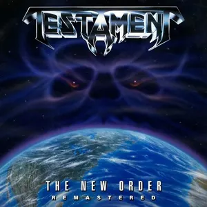 Pochette de Into the Pit (2024 Remaster) de Testament