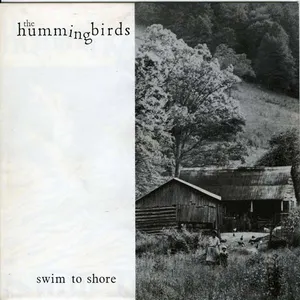 Pochette de Swim to Shore de The Hummingbirds