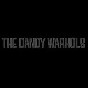 Pochette de The Black Album / Come On Feel The Dandy Warhols de The Dandy Warhols