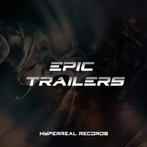 Pochette de Epic Trailers de Titan Slayer