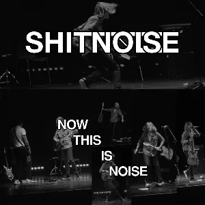 Pochette de Now THIS Is Noise de ShitNoise
