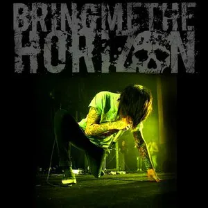 Pochette de The Bedroom Sessions de Bring Me the Horizon