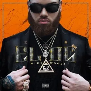 Pochette de El OG de Miky Woodz