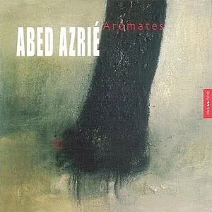 Pochette de Aromates de Abed Azrié