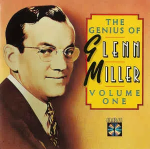 Pochette The Genius of Glenn Miller, Volume One