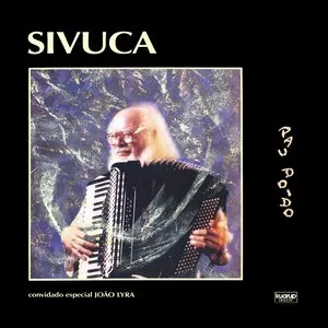 Pochette de Pau Doido de Sivuca