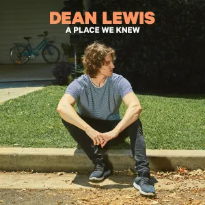 Pochette de Stay Awake de Dean Lewis