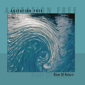 Pochette River of Return