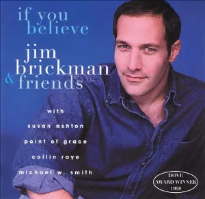 Pochette de If You Believe de Jim Brickman