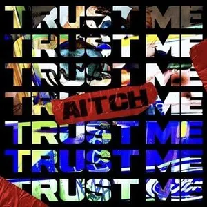 Pochette de Trust Me de Aitch