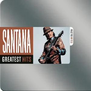 Pochette Greatest Hits (Steel Box Collection)