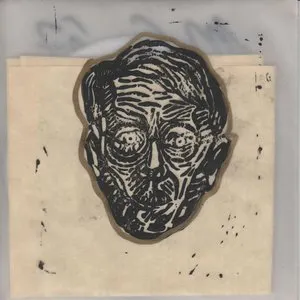 Pochette de Solo Recordings at Home de Michael Gira