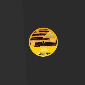 Pochette de Labyrinth EP de Exium