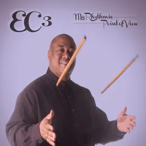 Pochette de My Rhythmic Point of View de Ernest (EC3) Coleman