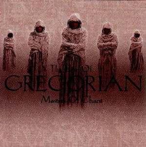 Pochette The Best of Gregorian: Masters of Chant