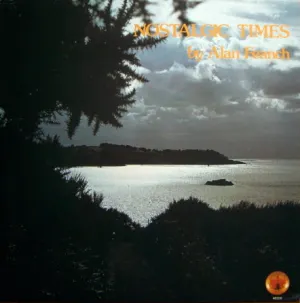 Pochette de Nostalgic Times de Alan Feanch
