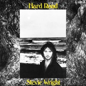 Pochette de Hard Road de Stevie Wright