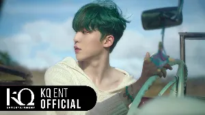 Pochette de WAVE Official MV de ATEEZ