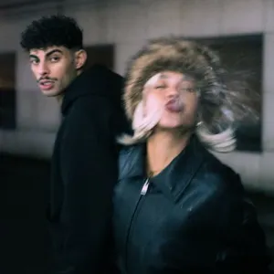 Pochette de TAMARA de Ino Casablanca