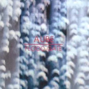Pochette de Flood-Gate de Aube