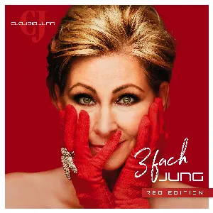 Pochette de 3fach Jung de Claudia Jung