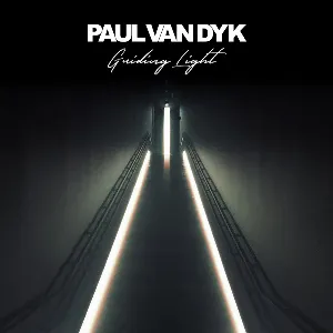 Pochette de Guiding Light de Paul van Dyk