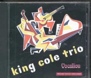 Pochette de This Is My Night to Dream de The Nat King Cole Trio