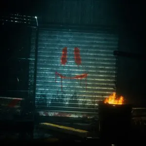 Pochette de Hakuna Matata de Lancey Foux