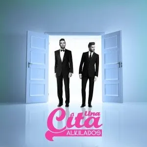 Pochette de Una cita de Alkilados