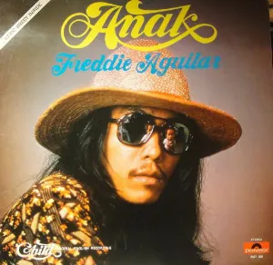Pochette de Anak de Freddie Aguilar